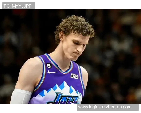 劳里马尔卡宁的崛起之路：从新星到全明星的华丽转变